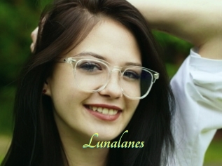 Lunalanes