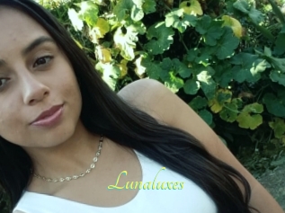Lunaluxes