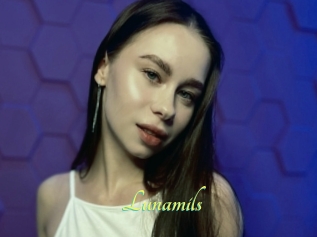 Lunamils