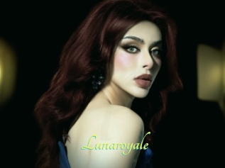 Lunaroyale