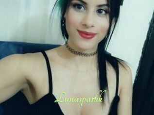 Lunasparkk