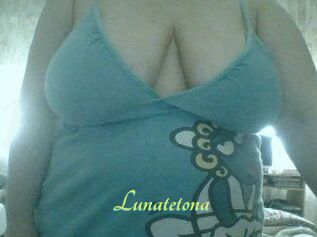 Lunatetona