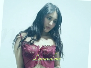 Lunavalene