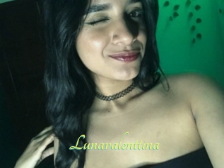 Lunavalenttina