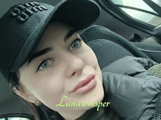 Lunawhisper