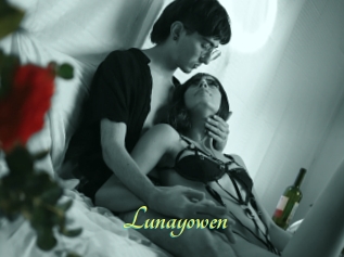 Lunayowen