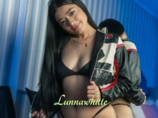 Lunnawhitte