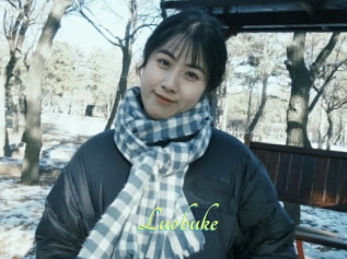Luobuke