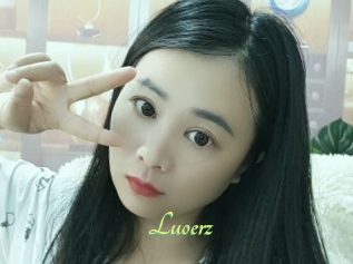 Luoerz