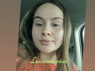 Lusciouslupitax