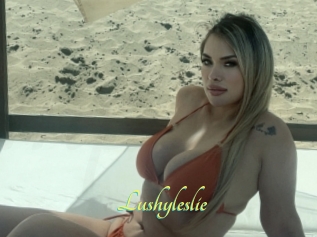 Lushyleslie