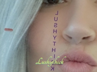 Lushythick