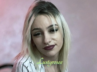 Lustyrosee