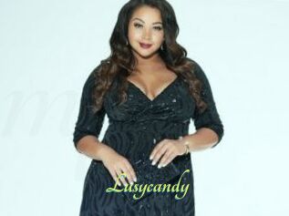 Lusycandy
