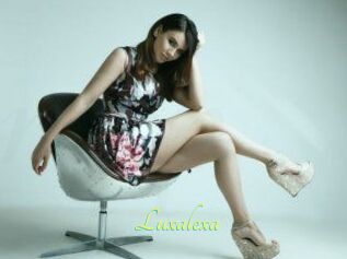 Luxalexa