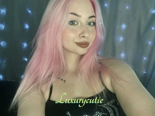 Luxurycutie