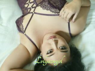 Lvlyazngirl