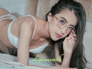 Lyanasmith