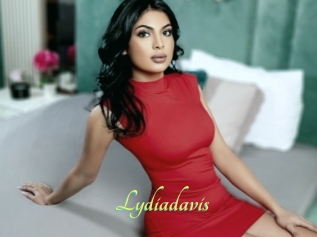 Lydiadavis