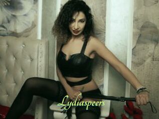 Lydiaspeers