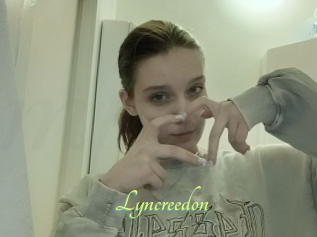 Lyncreedon