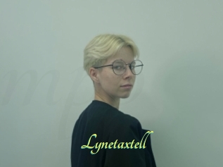 Lynetaxtell