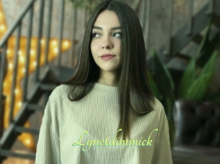 Lynetdimmick