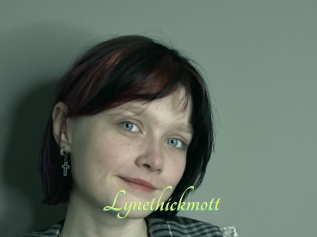 Lynethickmott