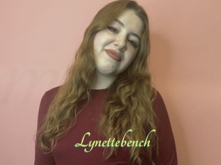 Lynettebench