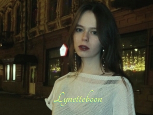 Lynetteboon