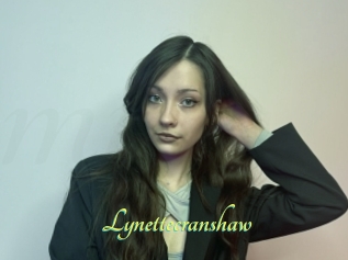 Lynettecranshaw