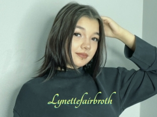 Lynettefairbroth