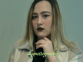 Lynettegranby
