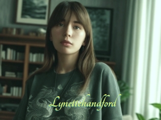 Lynettehandford