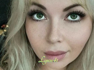 Lynn41