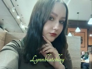 Lynnblatchley