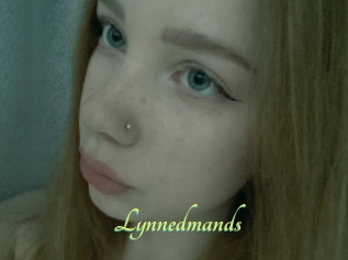 Lynnedmands