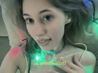 Lynnehallett