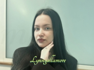 Lynngallamore