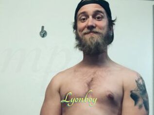 Lyonboy
