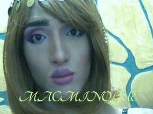MACMINOGUE