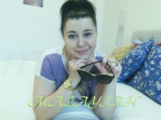 MALAYIAH