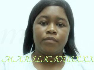 MARILICIOUSXXX
