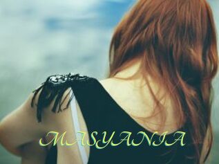 MASYANIA