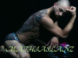 MATHIASLANZ