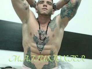MATIUS_FOXTER