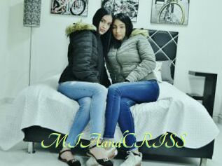 MIAandCRISS