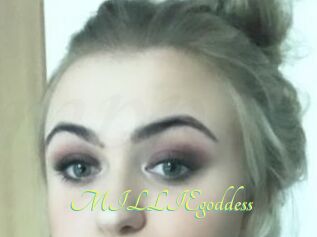 MILLIEgoddess