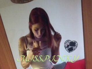 MISSPINKY