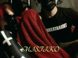 MISTIKO